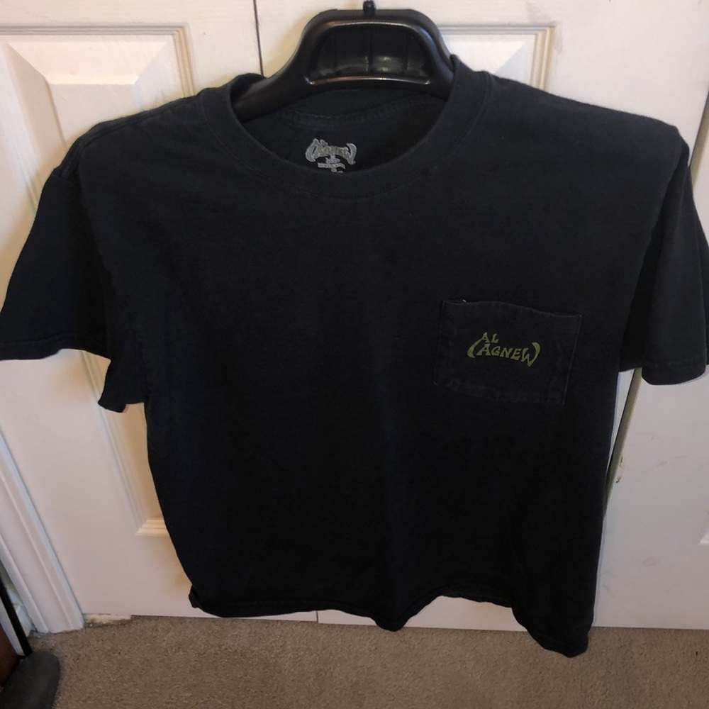 Al Agnew tee-shirt
